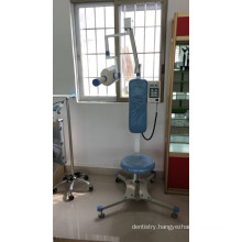 Mobile AC Dental X-ray Unit